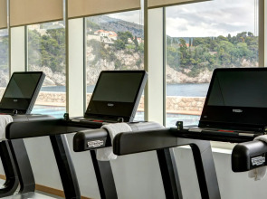Rixos Premium Dubrovnik