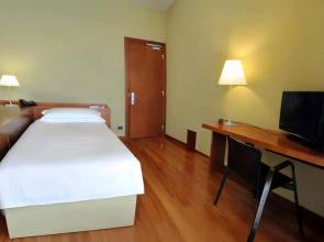 B&B HOTEL Imperia Rossini al Teatro