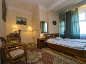 Grand Hotel Aranybika