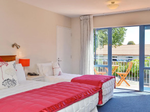 Addington Court Motel