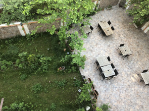 Ottoman Palace Hotel Edirne