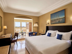 Steigenberger Resort Achti