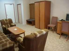 Cronwell Inn Бизнес-центр