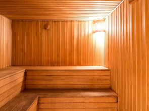 Приусадебный Голицынский Отель