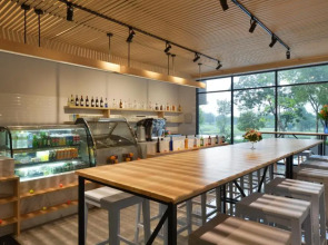 Tinidee Hotel Bangkok Golf Club