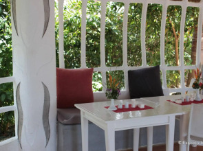 Al Faro Cosmio Hotel