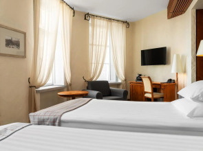 Savoy Boutique Hotel by TallinnHotels