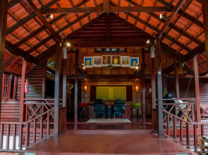 Mutiara Taman Negara