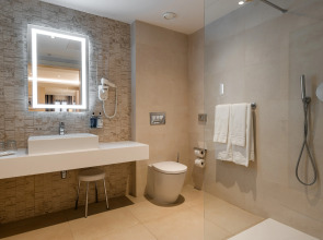 Maritim Antonine Hotel & Spa Malta