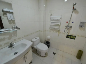 Beijing Silvery Ocean Hotel