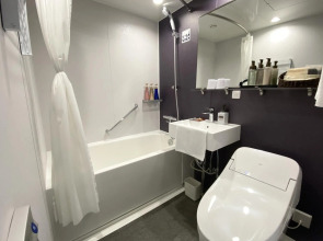 Kyoto Yamashina Hotel Sanraku