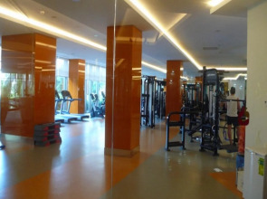 The Sense De Luxe Hotel – All Inclusive