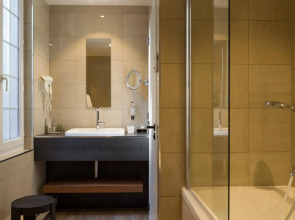 Hostellerie du Chapeau Rouge