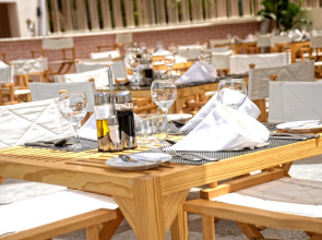 Pyramisa Beach Resort, Hurghada - Sahl Hasheesh