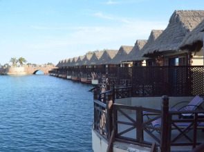 Hotel Panorama Bungalow Resort El Gouna