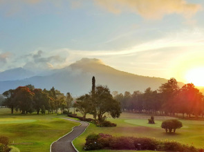 Handara Golf & Resort Bali