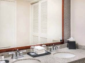 Sheraton Pentagon City Hotel