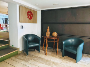 Viaggio Teleport Suites