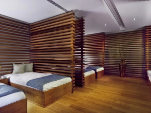 TRS Turquesa Hotel - Adults Only - All Inclusive