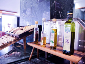 Sercotel Amistad Murcia