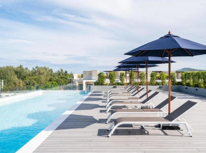 Kokotel Phuket Nai Yang Beach