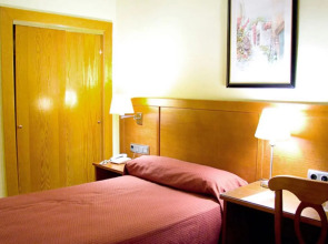 Отель Los Habaneros