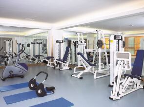 Holiday Inn Algarve Albufeira by IHG