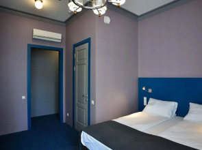 Жилое помещение Встречи на Арбате