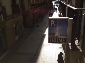 Pensión Irune by Vivere Stays