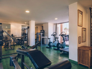 Iberostar Parque Central