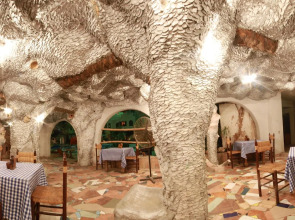 Amar Sina Egyptian Village