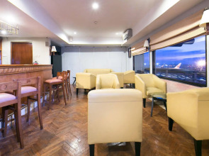 Jakarta Airport Hotel