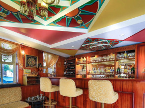 Historia Hotel - Special Class