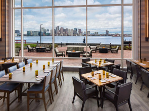 Hyatt Regency Boston Harbor