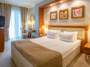 Rixos-Prykarpattya Resort