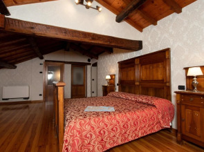 Charming Palace Santa Fosca