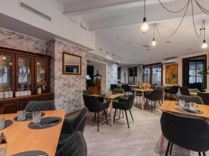 Отель Fonnental Design 