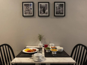 Oriental Heritage Hotel