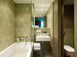 VISIONAPARTMENTS Berlin Otto-Braun-Strasse