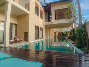 Spicepeek Boutique Hotel CMB Airport