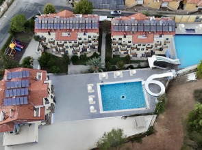 Casa De Levi̇ssi̇ Hotel Oludeni̇z