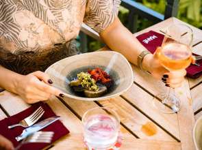 Hilton Seychelles Northolme Resort & Spa