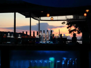 Da Kanda Villa Beach Resort