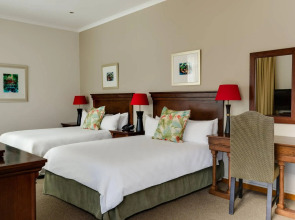 Protea Hotel by Marriott George King George