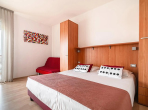 Domino Suite Hotel Jesolo