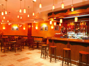 Hotel Bulgaria Burgas