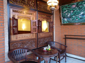 Kun - Kun Guest House Ubud