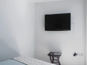 Orhan Kutbay'in Evi Turyolu Cafe Pansiyon