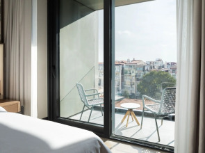 The Westin Istanbul Nisantasi