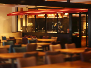 Отель Nikko Kanazawa